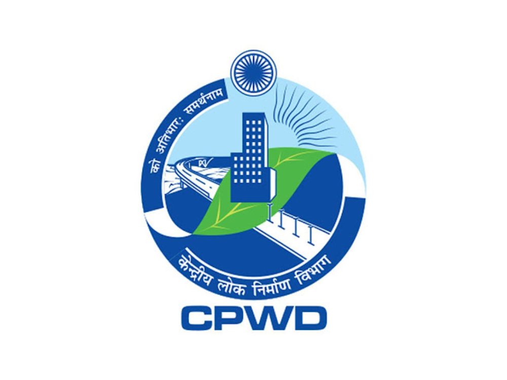 Central Public Works Department