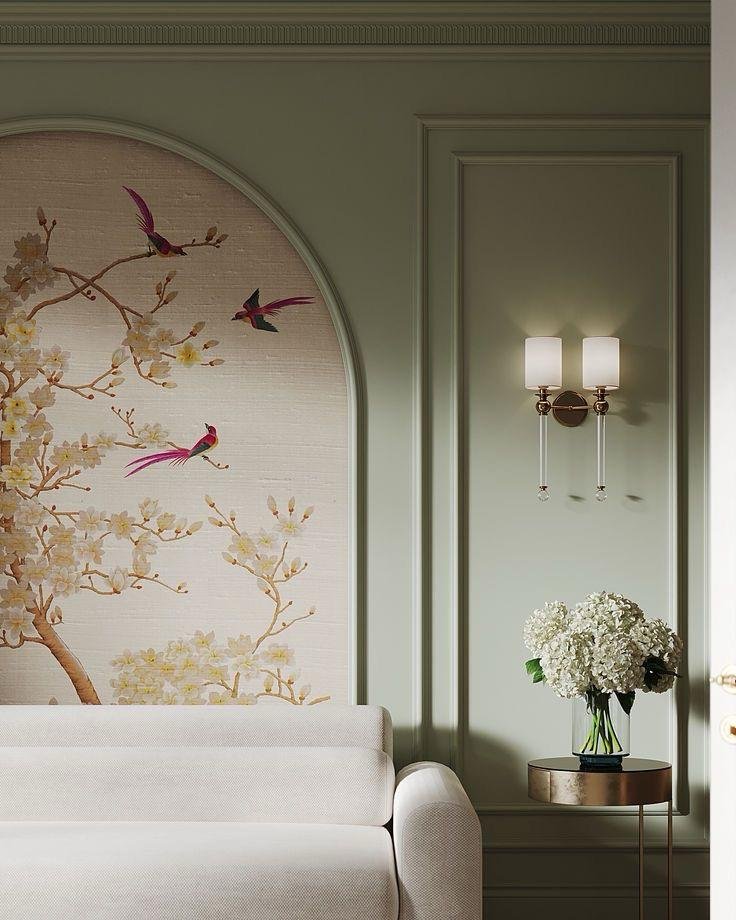 Contemporary Installation Piece