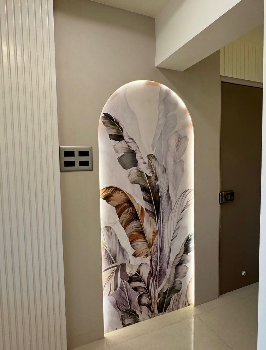 Exclusive Designer Art Decor