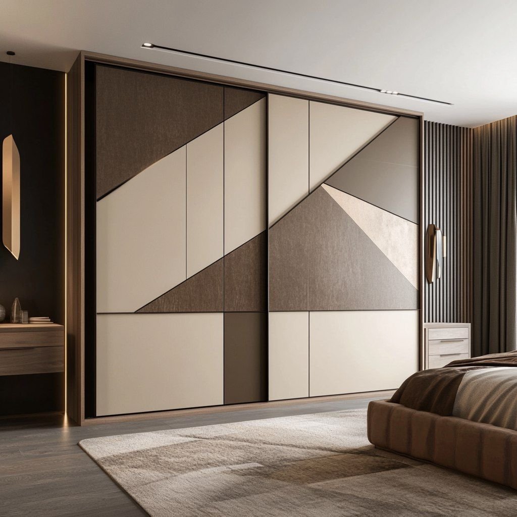 Artistic Wall & Lighting Decor