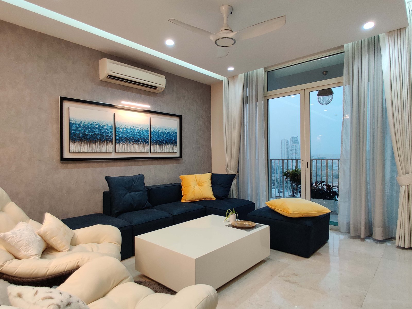 Dining Space Décor Concepts