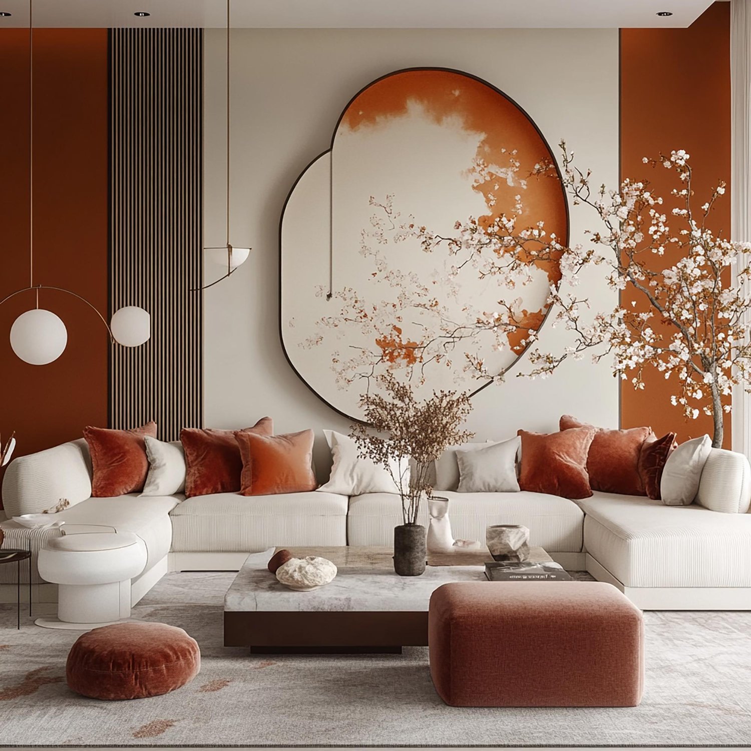 Contemporary Interior Design