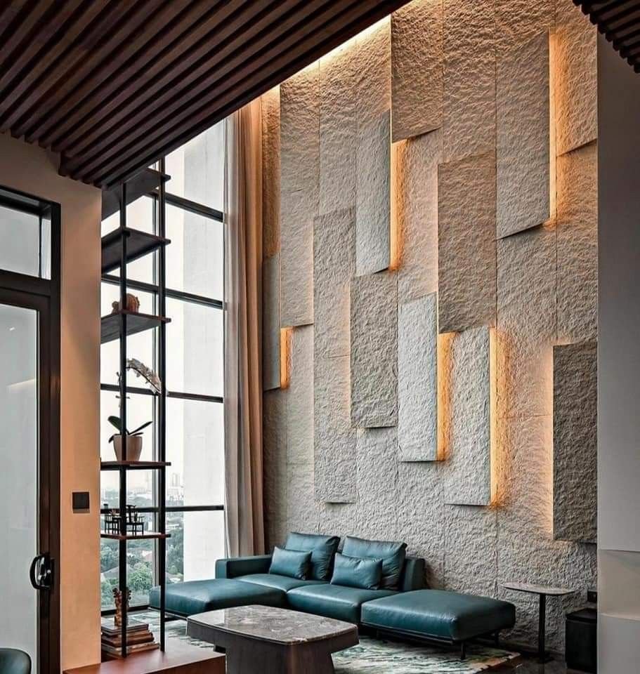 Luxury Royal Theme Interior