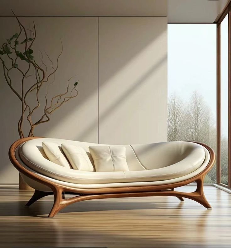 Industrial Chic Theme