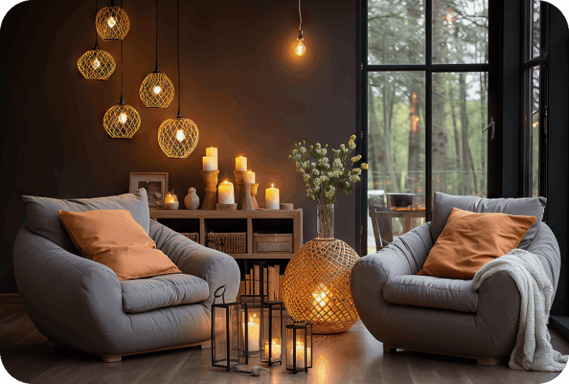 SBBI Luxury Interior