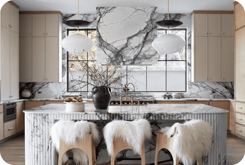 SBBI Luxury Interior