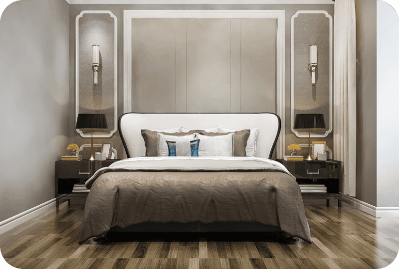 SBBI Luxury Interior