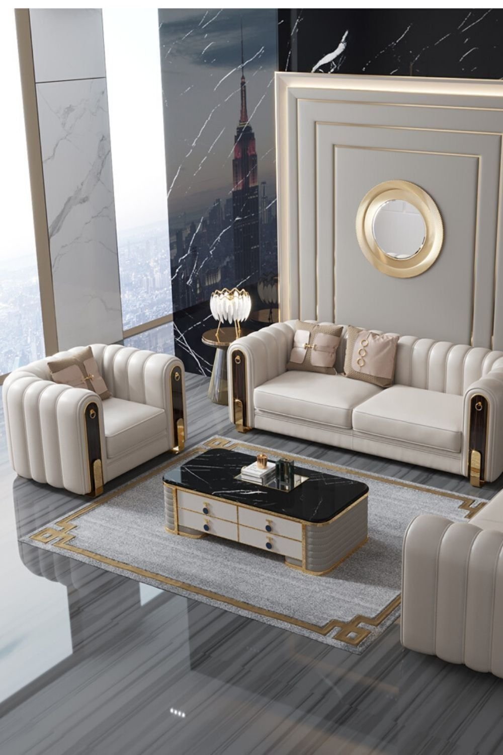 SBBI Luxury Interior 12