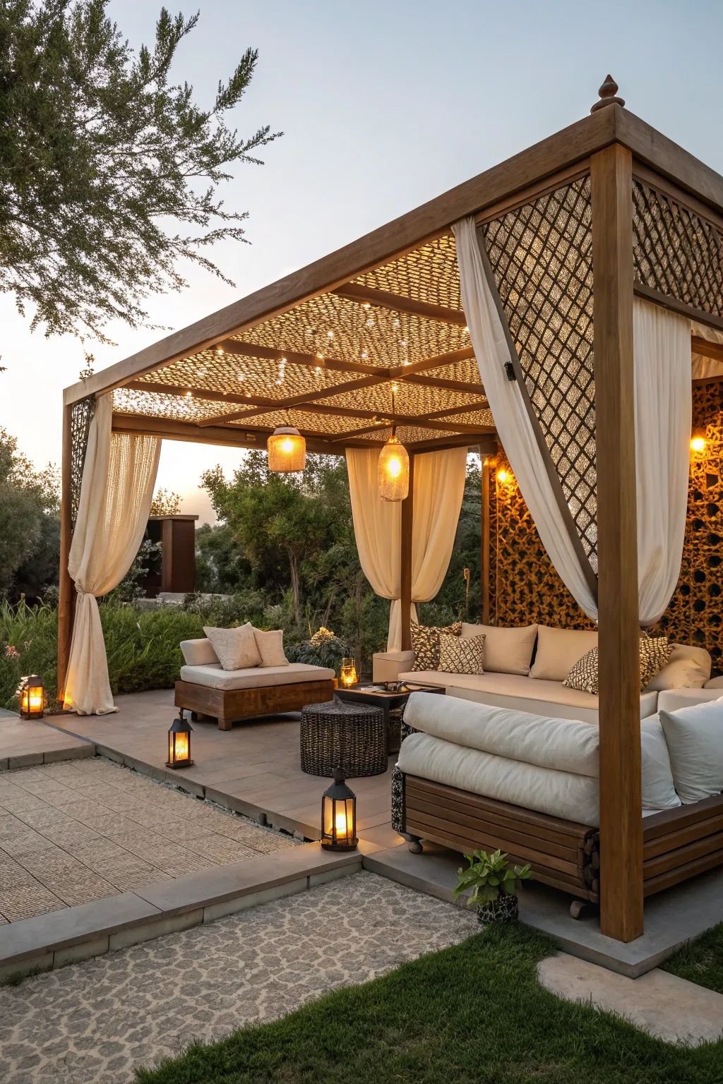 SBBI Luxury Interior 13