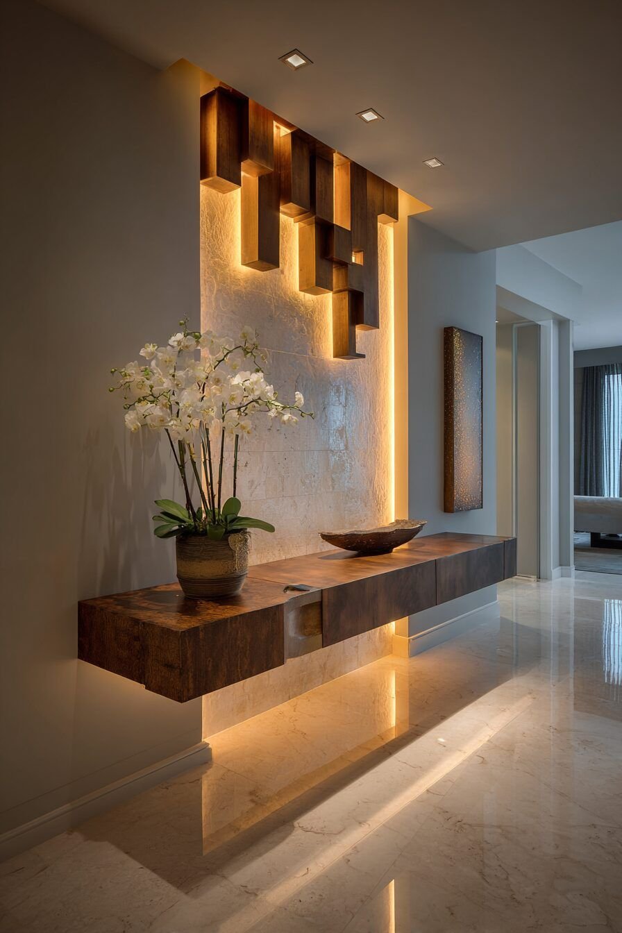 SBBI Luxury Interior 34