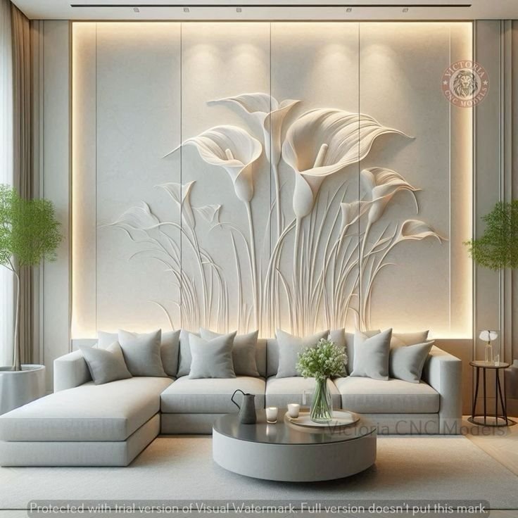 SBBI Luxury Interior 63