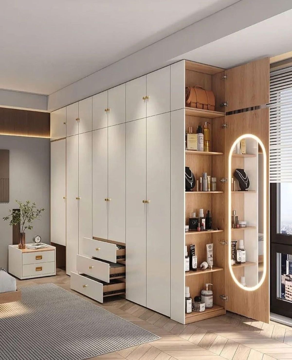 SBBI Luxury Interior 69