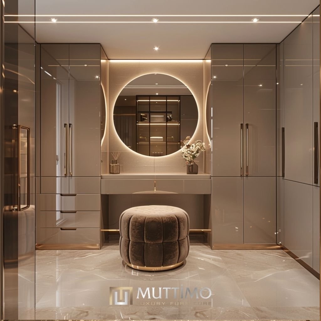 SBBI Luxury Interior 70