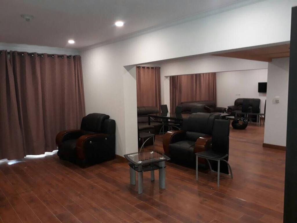 Renovation & Upgradation at Hotel Centure, Delhi