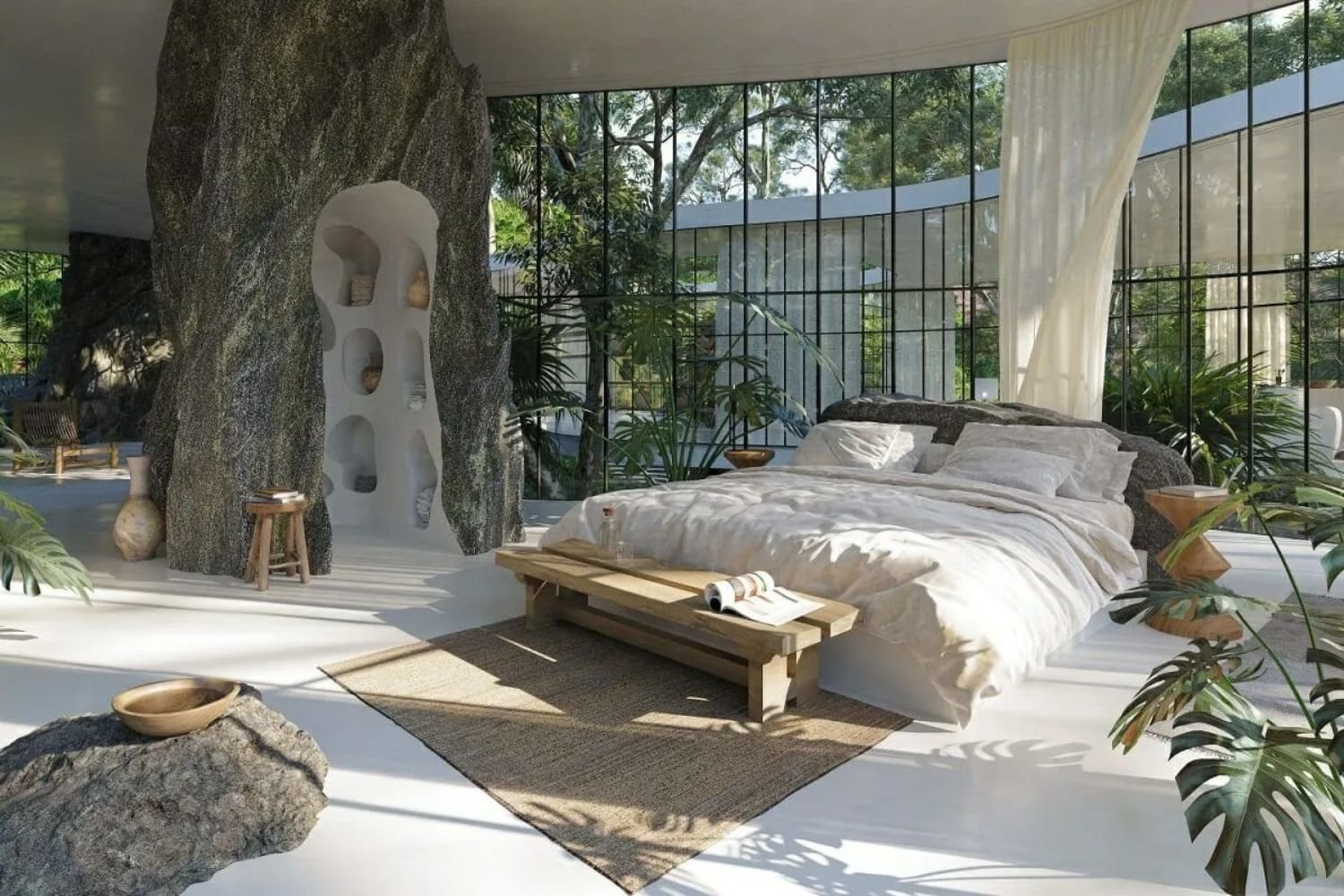 Construction & Renovation