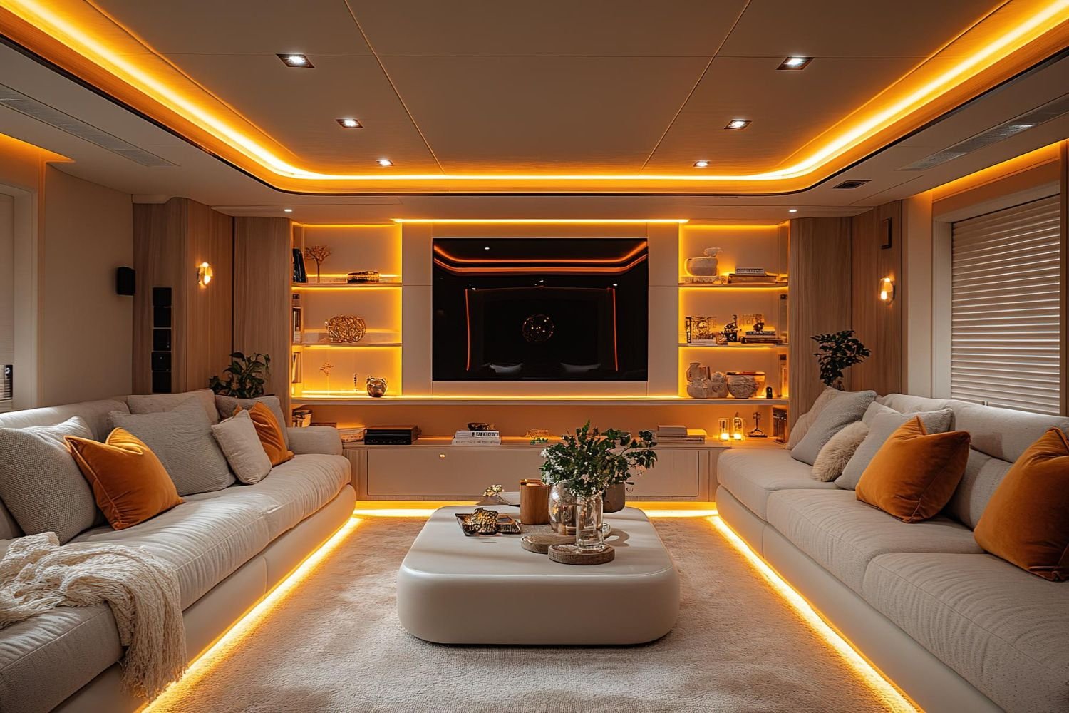 Lighting Design & Fixture Selection