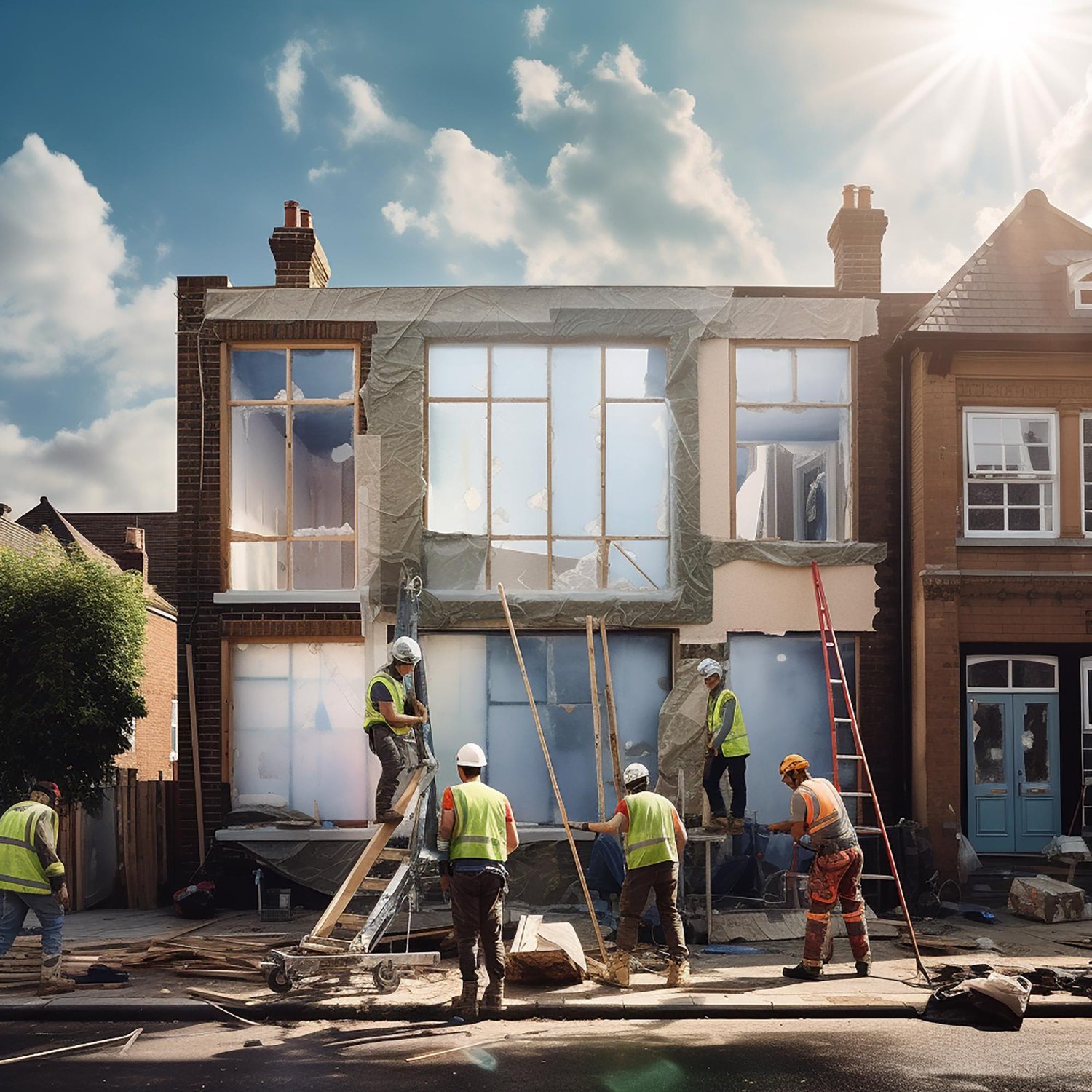 Luxury Interior Design