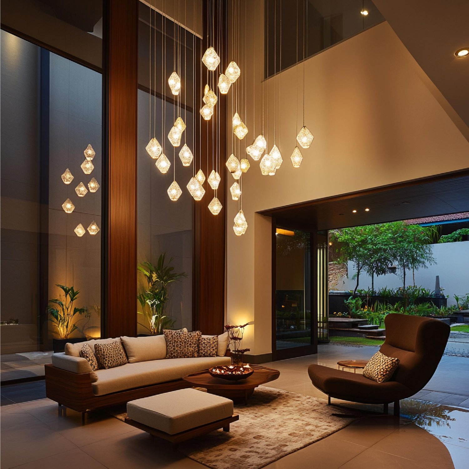 SBBI Lighting Design Services